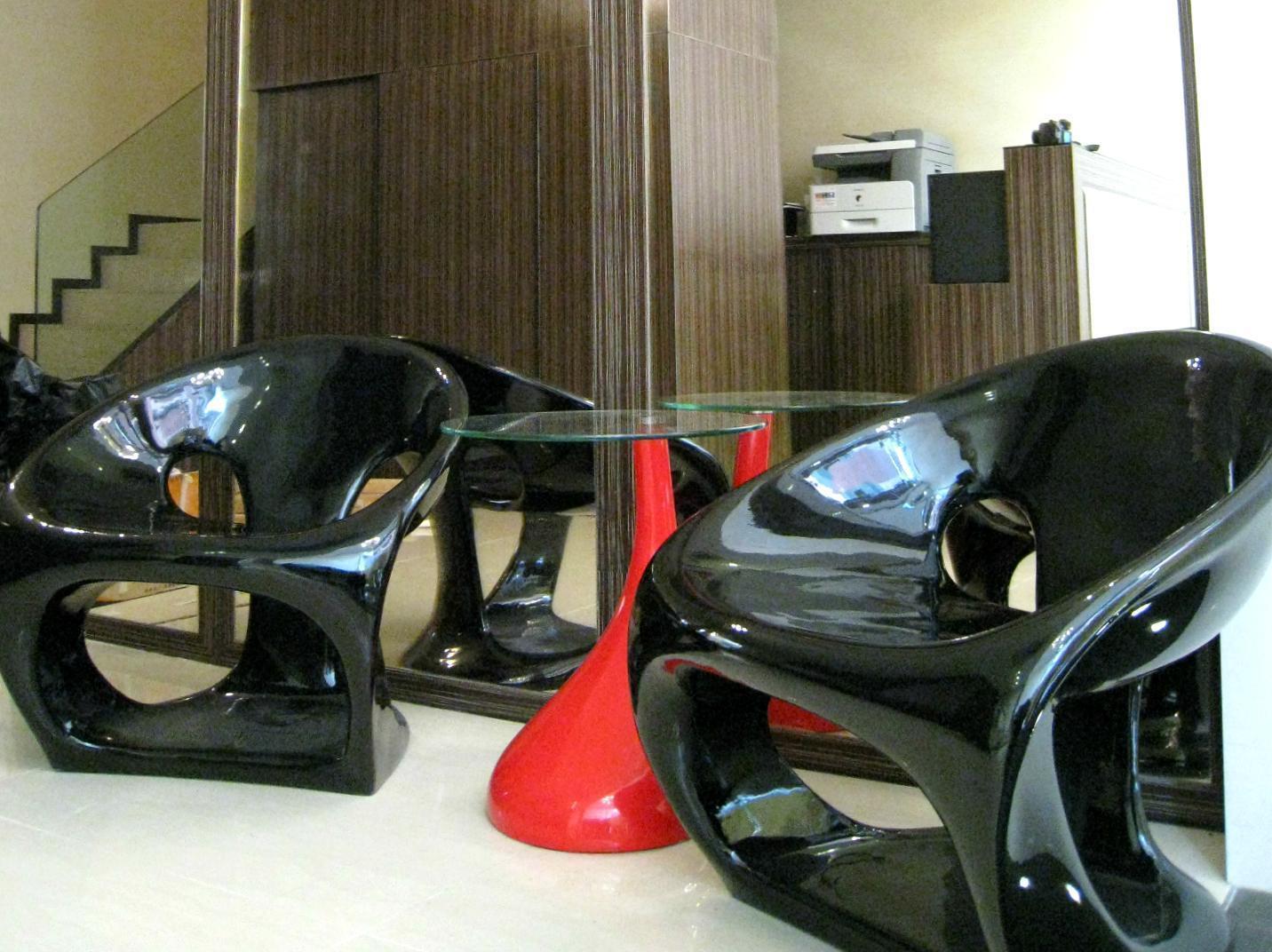 Mini.18 Lejlighedshotel Kowloon  Eksteriør billede