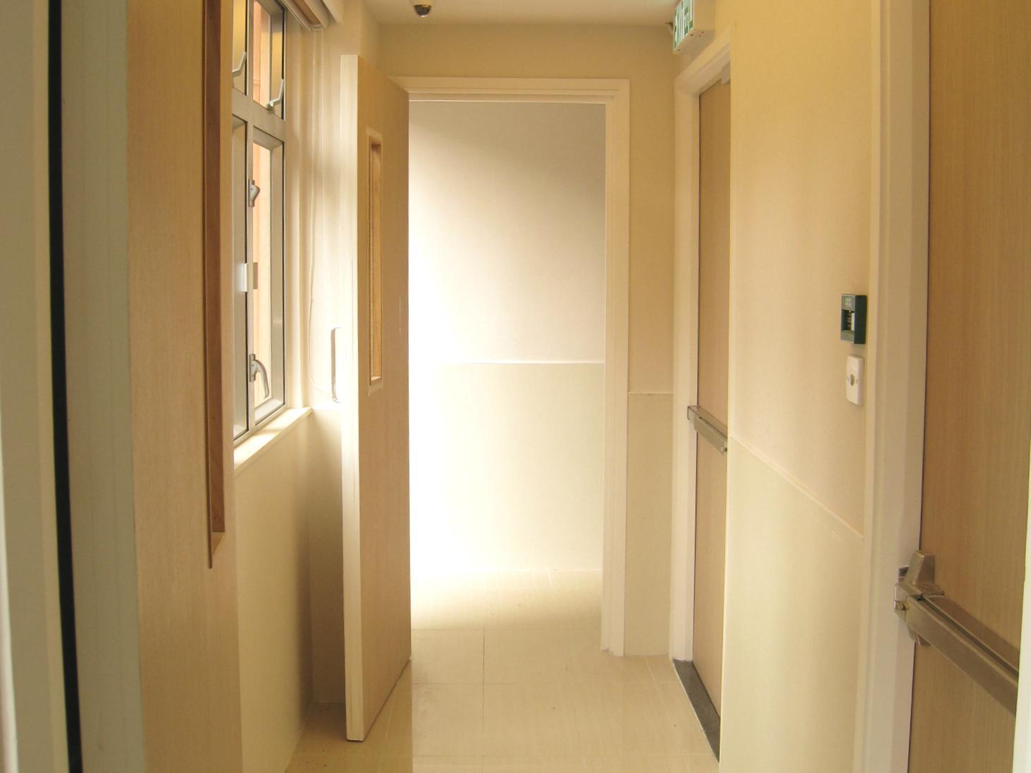 Mini.18 Lejlighedshotel Kowloon  Eksteriør billede